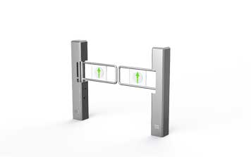 柱式擺閘JSTZ4900A