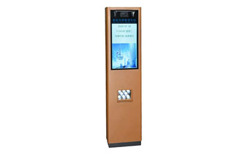 車牌識別一體機(jī)L1