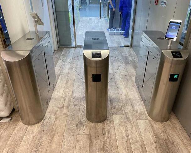 香港中科工程有限公司 - 中出網(wǎng)-智能出入口與停車充電門戶