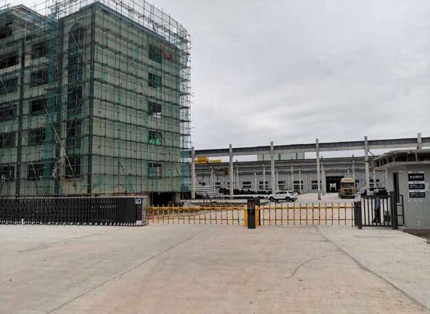 廣東省肇慶市四會市華譽聯(lián)合管樁建材有限公司 - 中出網(wǎng)-智能出入口與停車充電門戶