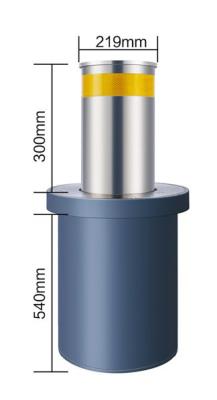 其他 - 半自動車位鎖 CWS-1