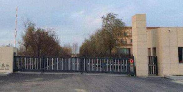 熱烈慶賀湖州出安智能伸縮門進駐湖州市旅游投資發(fā)展集團有限公司