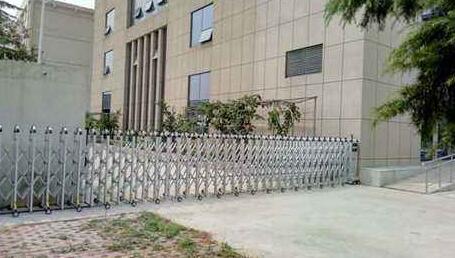 湖州耀東包裝有限公司與湖州出安智能伸縮門達(dá)成協(xié)議