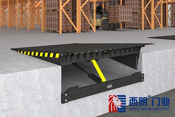 昆山倉庫碼頭叉車裝卸貨平臺 昆山倉庫碼頭叉車裝卸貨平臺