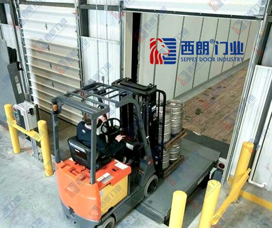 嘉興倉庫卸物升降調(diào)節(jié)平臺 嘉興倉庫卸物升降調(diào)節(jié)平臺