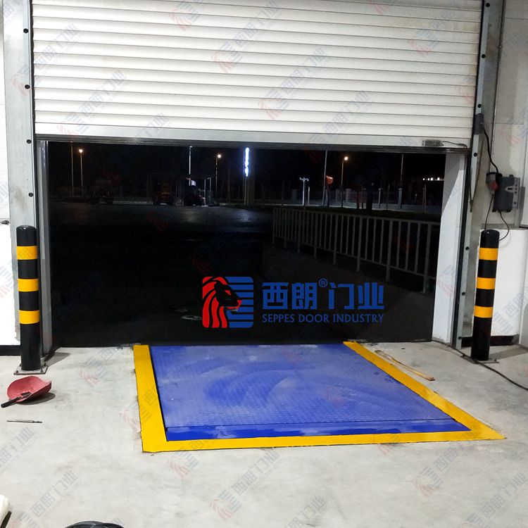 南京電動(dòng)上翻式高度調(diào)節(jié)板