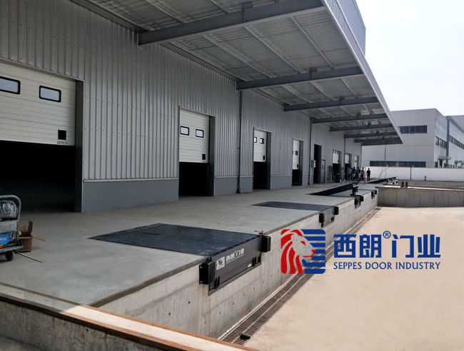 嘉興電動(dòng)液壓調(diào)節(jié)渡板