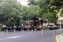 熱烈祝賀贛州出安智能升降柱進(jìn)駐時(shí)代新城