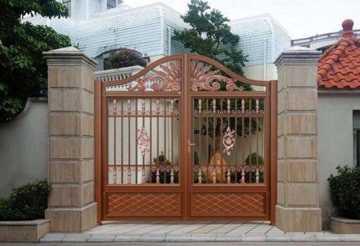 贛州別墅大門(mén)有安裝風(fēng)水禁忌？