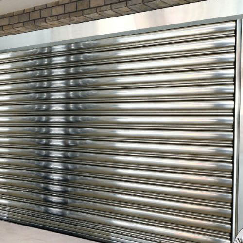 鋁合金卷簾門(mén)