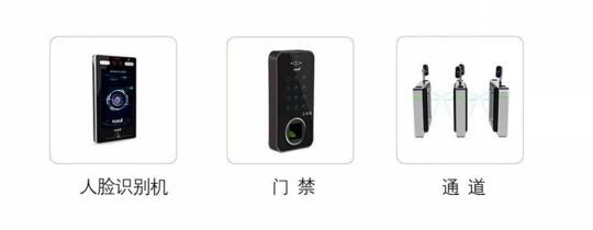 接口開放 兼容多樣