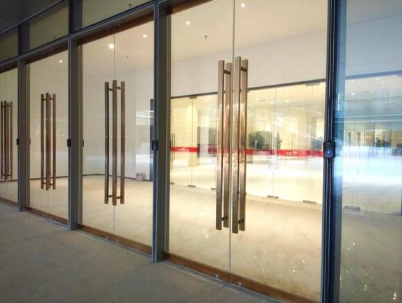 富士智能 富士智能