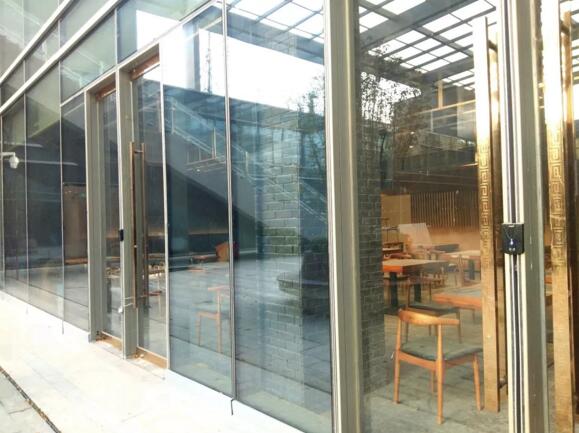 富士智能 富士智能