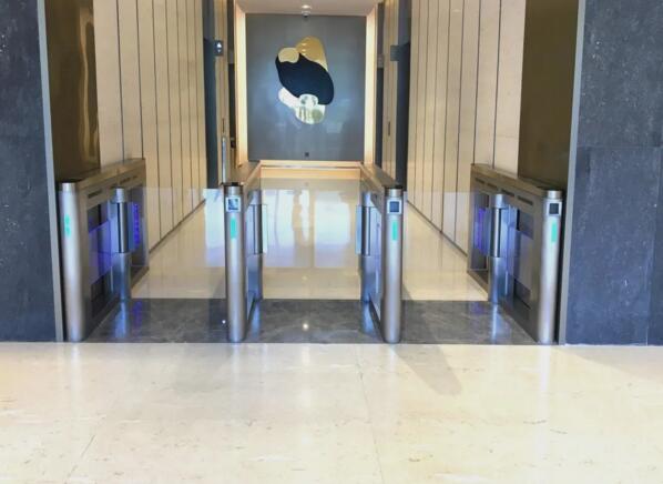 杭州·黃龍萬科中心