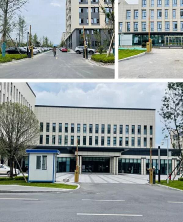 成都天府國際機場