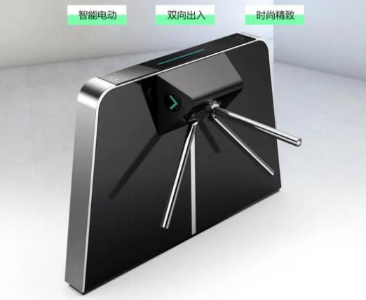 新·品|富士智能全自動三輥閘上市