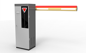 FJC-D3數(shù)字快速直臂電動擋車器