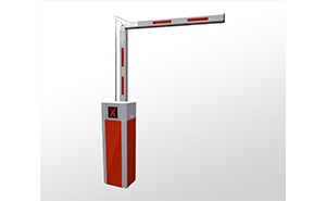 曲臂擋車器FJC-D517B