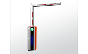 曲臂自動擋車器FJC-D617B