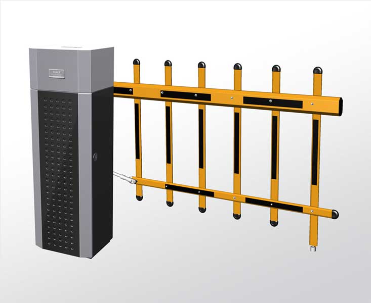 柵欄擋車器FJC-D516