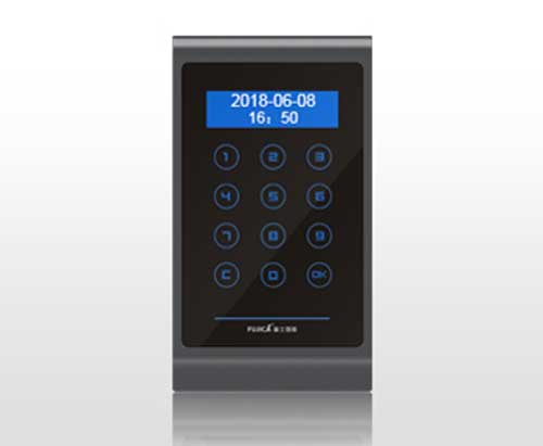 MA634觸摸式密碼門禁系列