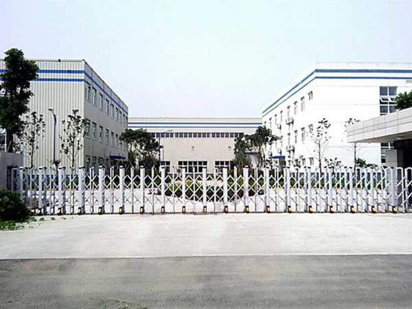 焦作瑞森重裝股份有限公司伸縮門(mén)案例 - 中出網(wǎng)-智能出入口與停車(chē)充電門(mén)戶