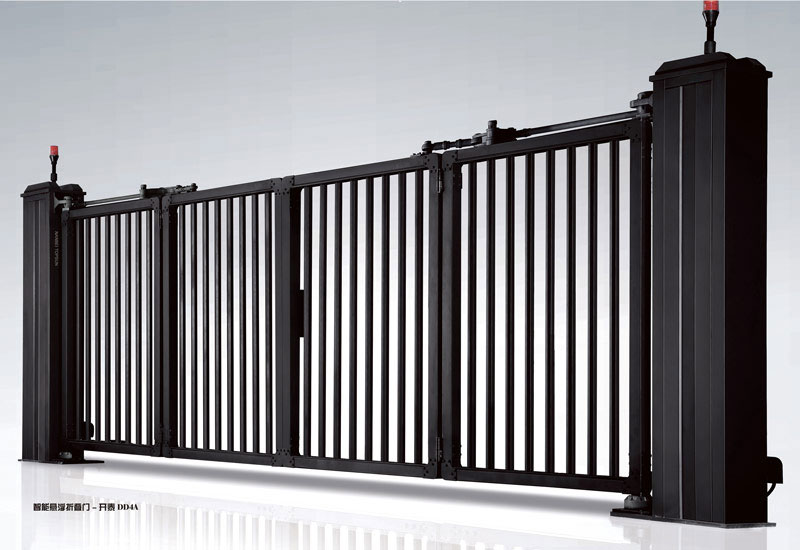 熱烈祝賀商丘出安智能懸浮門進(jìn)駐恒大名都