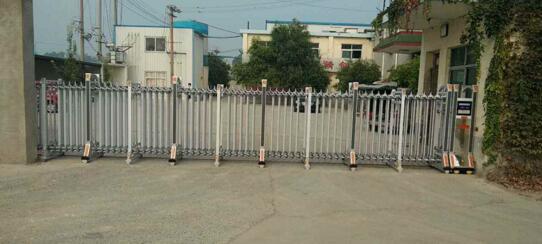 邢臺電動(dòng)伸縮門