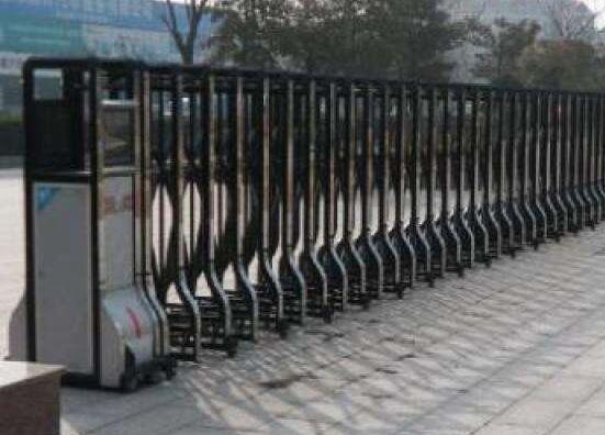 邢臺(tái)電動(dòng)伸縮門