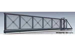 懸浮平移門 - 懸浮門美寶818-T-G