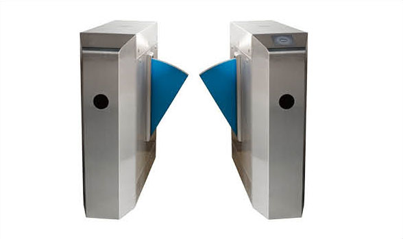 豪華型八角翼閘