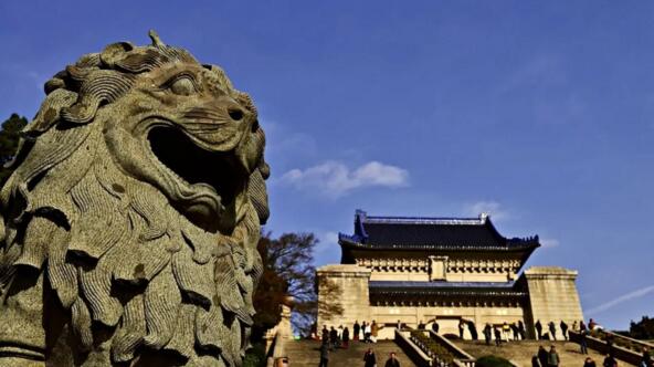 速泊無人收費停車服務(wù)在南京中山陵景區(qū)的落地