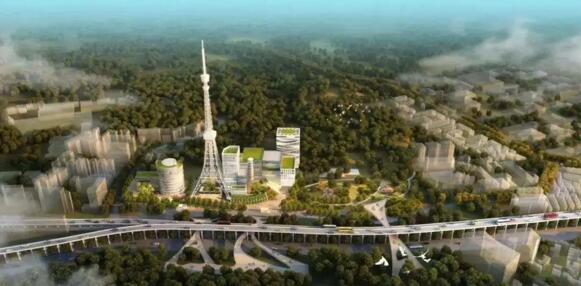 廣州廣播電視臺