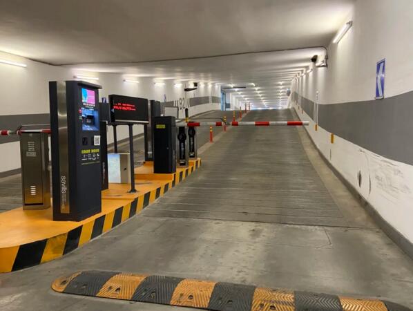 科拓·速泊“云+移動(dòng)”