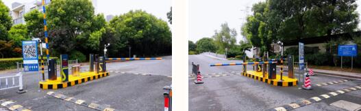 科拓·速泊無人收費(fèi)停車場(chǎng)服務(wù)方案通過AI智能車牌識(shí)別技術(shù)