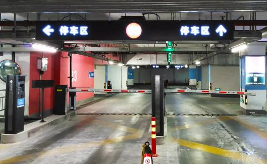 喜訊！科拓股份成功中標(biāo)綠地集團(tuán)2018-2019年度停車管理系統(tǒng)集采項(xiàng)目！