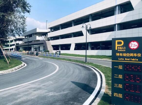 廣州融創(chuàng)樂(lè)園盛大開園！ 科拓全視頻方案為歡樂(lè)之旅再添智慧元素