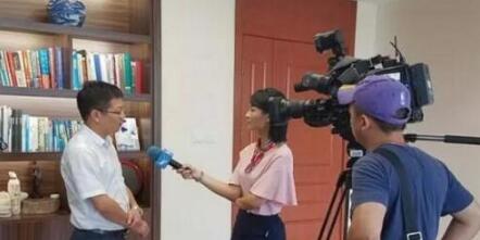 專訪孫龍喜：“這就是專業(yè)的價(jià)值，也是專注的價(jià)值”