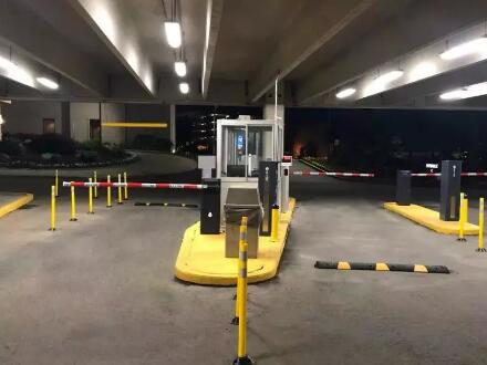 科拓停車入駐日本松戶第一大商場(chǎng) 賦能商業(yè)地產(chǎn)智慧未來(lái)