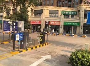 智慧不停，熱情不減！科拓停車武漢案例分享