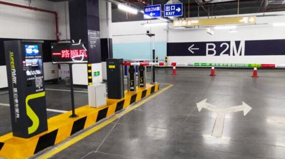 科拓停車再度加持中國金雞百花電影節(jié)，金雞“起舞”共赴盛會