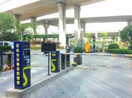 智慧停車業(yè)態(tài)方案 ▏科拓，讓智慧滲入寫字樓停車場