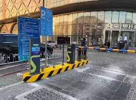 最新落地！科拓·速泊停車(chē)服務(wù)案例分享~