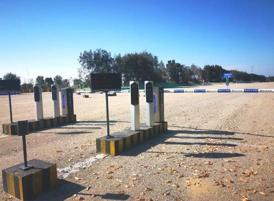 【落地項(xiàng)目】科拓股份用智慧守護(hù)汕頭南澳大橋度過(guò)暢通五一