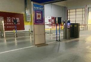 科拓攜手蘭州兩座高質(zhì)量商業(yè)綜合體 打造金城智慧停車新地標