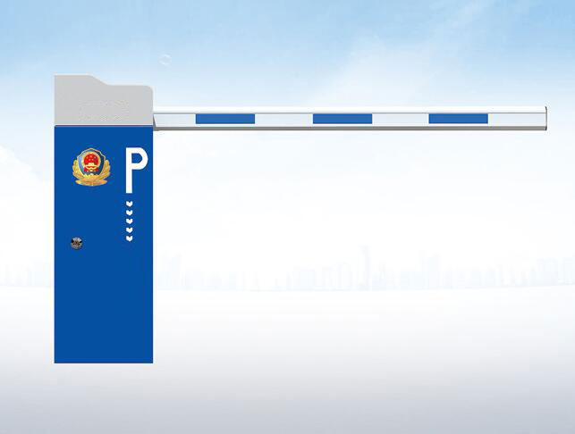 道閘ST-DZ05(直桿型）