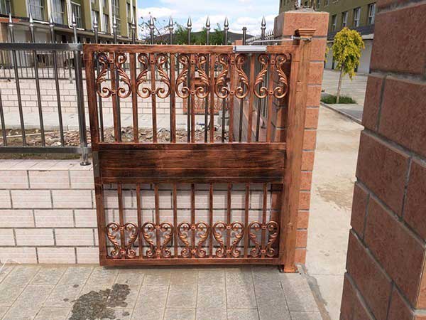 慶賀綿陽(yáng)出安智能圍墻護(hù)欄進(jìn)駐綿陽(yáng)東原?觀天下