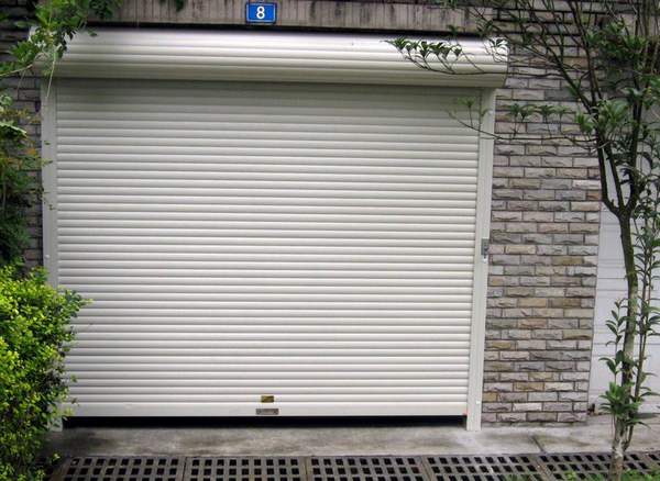 熱烈祝賀日照出安智能卷簾門進(jìn)駐日照壹號學(xué)府