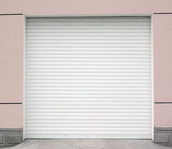 慶賀日照出安智能卷簾門進(jìn)駐日照教授花園IV期碧山臨海