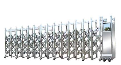 鄂州電動(dòng)門